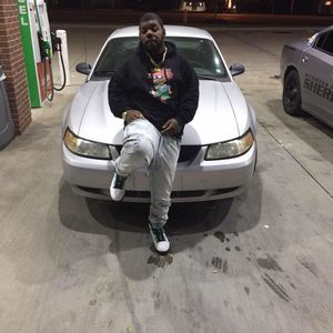 Meet your Posher, Quincy